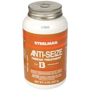 STEELMAN 8-Ounce Anti-Seize Thread Lubricant JSP10116